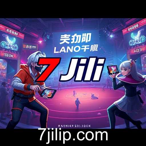 The Rise of 7jili: Navigating the Digital Gaming Landscape