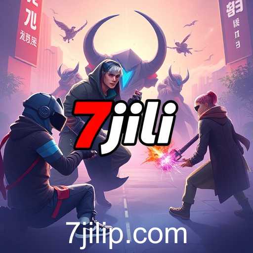 7jili: A New Era in Online Gaming