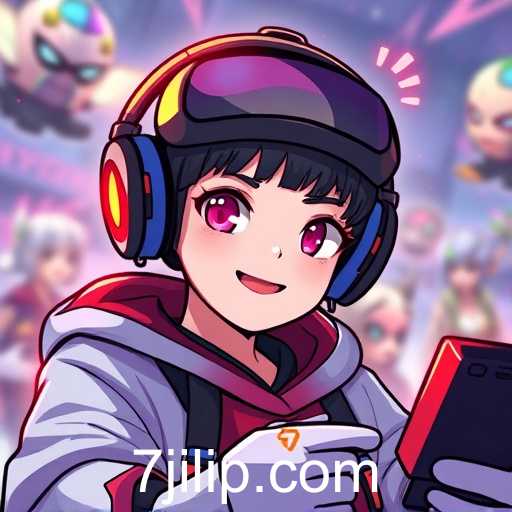 The Rise of 7jili: A Game Changer in the Digital Arena