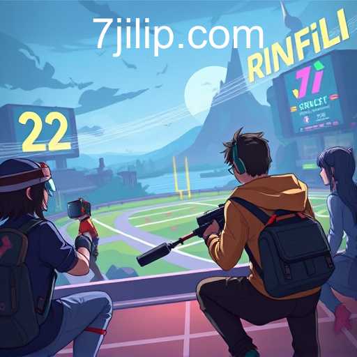 The Rise of 7jili in the Gaming World