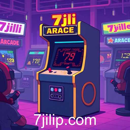 Exploring 'Arcade Classics': A Nostalgic Journey with 7jili