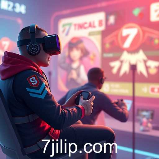 Gaming Evolution in the Digital Era