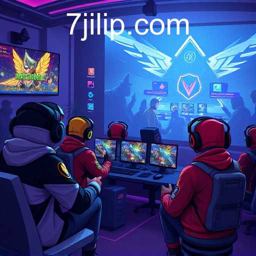 The Evolution of Online Gaming Communities