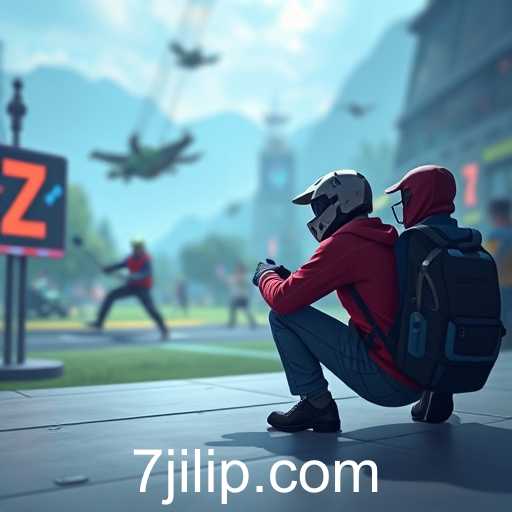 The Evolution of Online Gaming Platforms