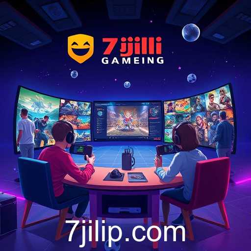 7jili