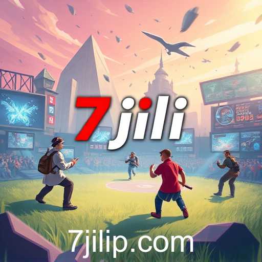 7jili