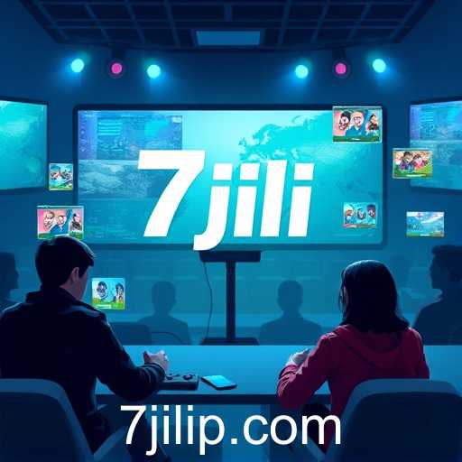 Exploring the Rise of 7jili in the Gaming World