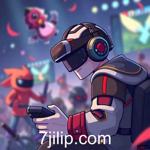 Exploring the Rise of 7jili Gaming