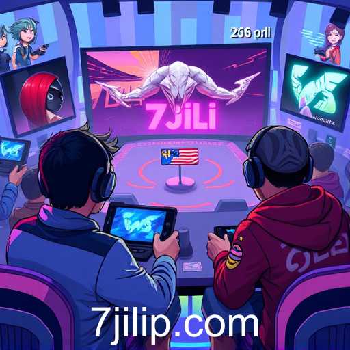7jili