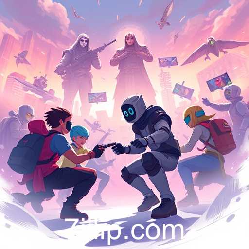 Exploring the Rise of Online Gaming in 2025