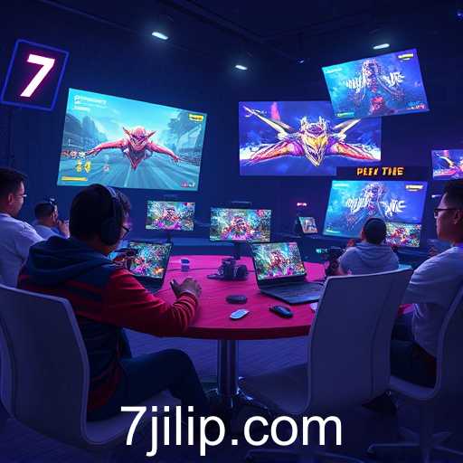 Transcending Boundaries: The Rise of 7jili in the Gaming World