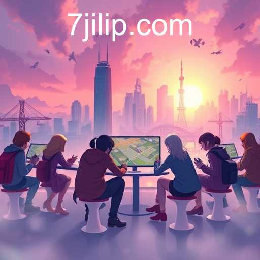 The Rise of Online Gaming Platforms