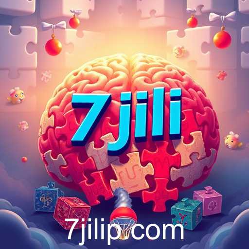 Exploring the Addictive World of Puzzle Games: A Deep Dive into the 7jili Platform