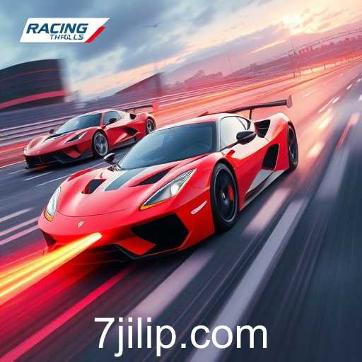 Exploring the Exciting World of Racing Games with 7jili