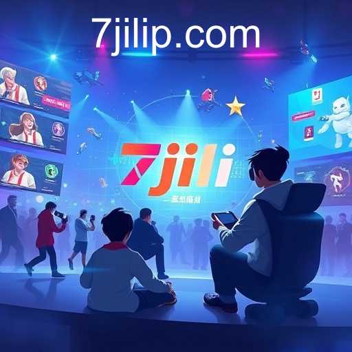 The Rise of 7jili and Its Impact on Online Gaming