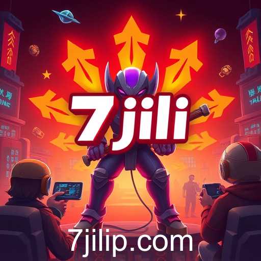 The Rise of 7jili in Online Gaming