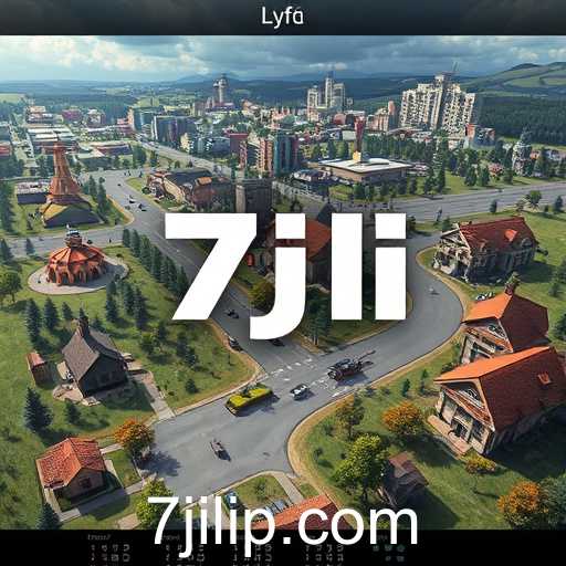 The Rise of 7jili in the Gaming World