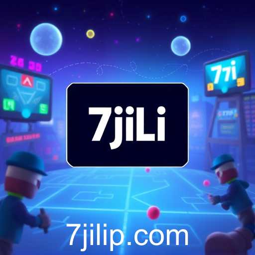 The Rise of Online Gaming: 7jili Among Leaders