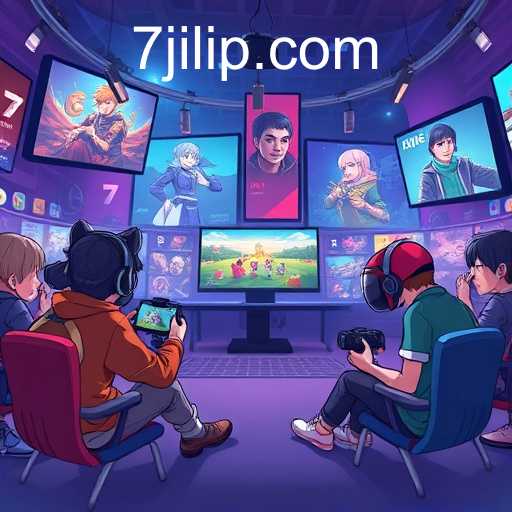 The Rise of Online Gaming in 2026