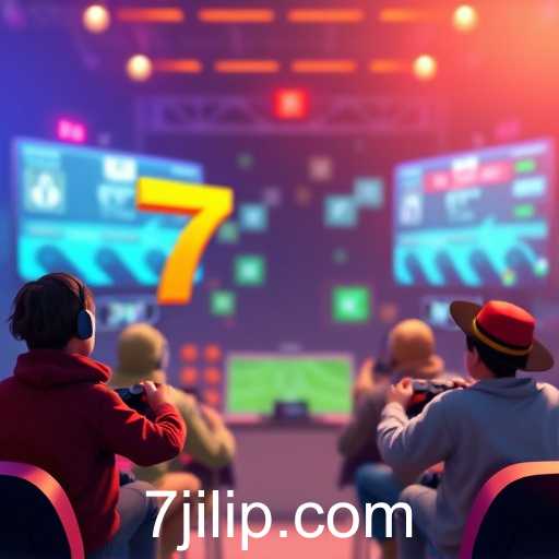 The Rise of Online Gaming Platforms