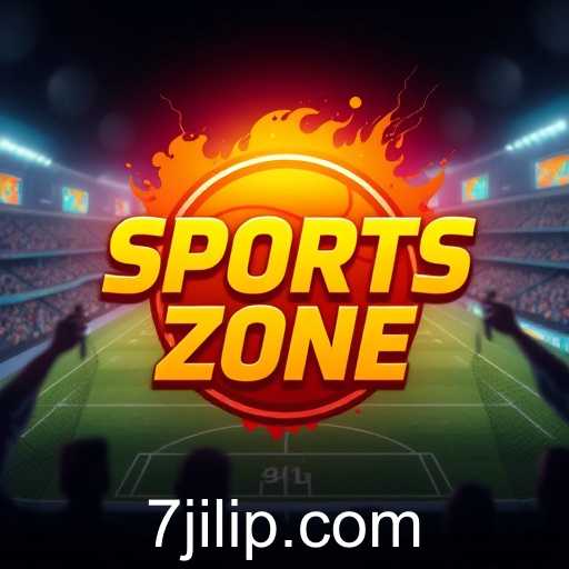 Exploring the Dynamic World of Sports Games with '7jili'